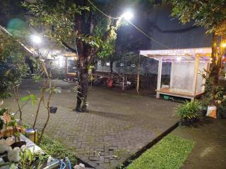 Bromo Jay House Homestay III - 3