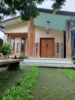 Bromo Jay House Homestay - Sukapura - 3