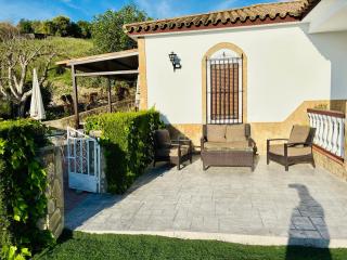 Finca el arroyuelo - Prado del Rey - 6