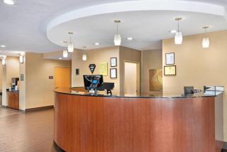 Comfort Suites Oxford I-20 exit 188 - Oxford - 2