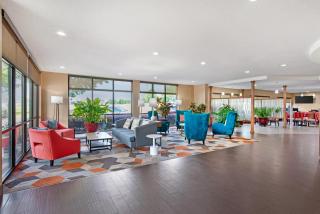 Comfort Suites Oxford I-20 exit 188 - 1