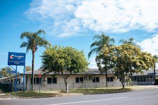 Comfort Inn Moree - Moree - 7