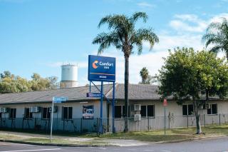 Comfort Inn Moree - 8