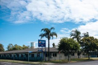 Comfort Inn Moree - 7
