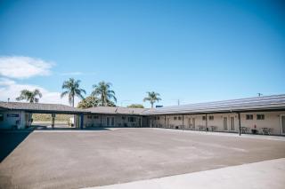 Comfort Inn Moree - 4