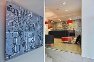 BB Hotels Aparthotel Visconti - Milano - 0