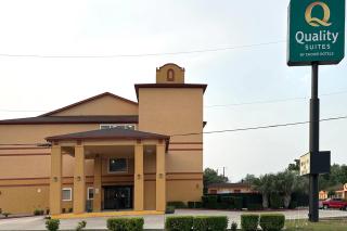 Quality Suites - San Antonio - 8