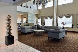Quality Suites - San Antonio - 2