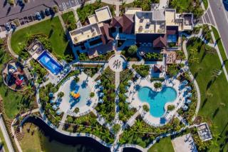 8 Bedrooms - 5 Bathrooms - Solara Resort 2326Cs - Davenport - 9