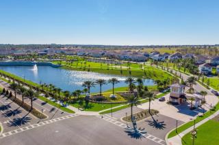8 Bedrooms - 5 Bathrooms - Solara Resort 2326Cs - Davenport - 5