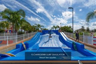 8 Bedrooms - 5 Bathrooms - Solara Resort 2326Cs - Davenport - 2