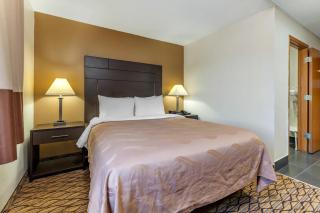 Quality Inn New London - 5