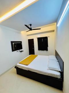 COSMO LODGE - Mangalore - 3