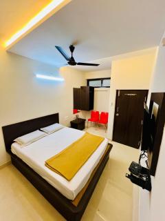 COSMO LODGE - Mangalore - 1