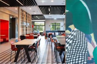 ibis budget Hotel Berlin Airport - Berlim - 7
