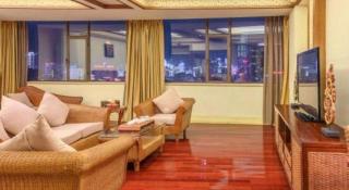 Kunming Tailong Hongrui Hotel - 6