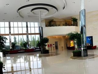 Ramada Plaza by Wyndham Hangzhou Riverside - Hangzhou - 5