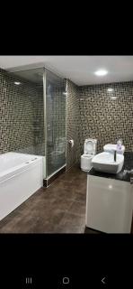 Appartement Haut Standing Vue Sur Mer - 5