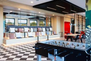 ibis budget Hotel Berlin Airport - Berlim - 5