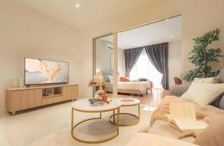 Luxury Stay KLCC by Quill Residences - Kuala Lumpur - 8