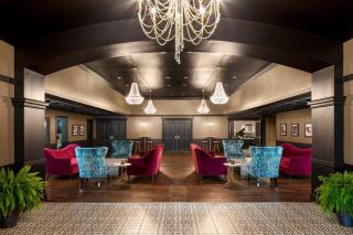 The Highlander Hotel, Ascend Hotel Collection - Iowa City - 0