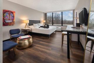 The Highlander Hotel, Ascend Hotel Collection - Iowa City - 8