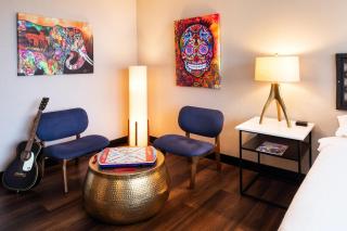 The Highlander Hotel, Ascend Hotel Collection - Iowa City - 7