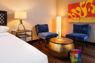 The Highlander Hotel, Ascend Hotel Collection - Iowa City - 6