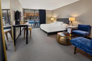 The Highlander Hotel, Ascend Hotel Collection - Iowa City - 5