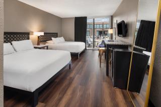 The Highlander Hotel, Ascend Hotel Collection - Iowa City - 4
