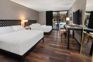 The Highlander Hotel, Ascend Hotel Collection - Iowa City - 2