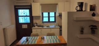 Relaxing & Comfort Apartment - Batsi - 4