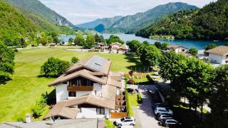 Hotel Garni My Ledro - Ledro - 3