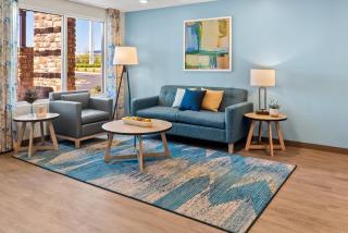 WoodSpring Suites Greenville Airport - Greenville - 5