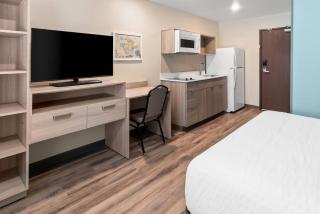 WoodSpring Suites Greenville Airport - Greenville - 3