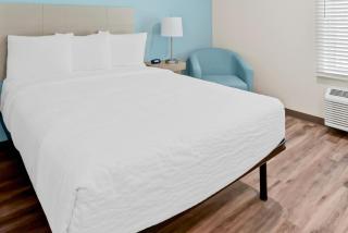WoodSpring Suites Greenville Airport - Greenville - 2