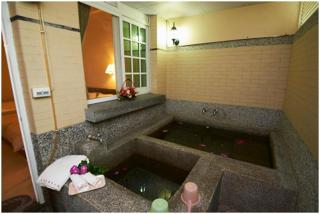 Songboling Hot Spring Inn - Liugui - 0