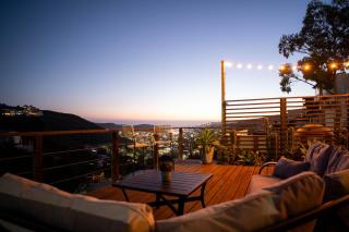 Dream sunset view! Skyview Ensenada B - Ensenada - 9
