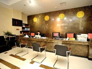 Jin Ding Hong Tai Hotel - Beijing - 6