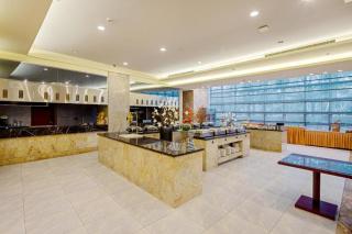 Gardenview Hotel - Shanghai - 2