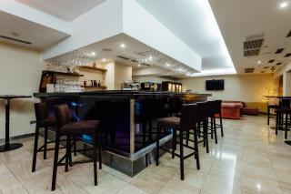 Wellness Hotel Diplomat - Rajecké Teplice - 5