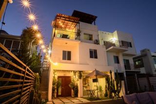 Dream sunset view! Skyview Ensenada B - Ensenada - 8