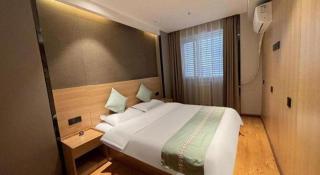 Jin Ding Hong Tai Hotel - Peking - 3