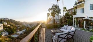 Dream sunset view! Skyview Ensenada B - Ensenada - 0