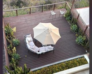 Dream sunset view! Skyview Ensenada B - Ensenada - 3
