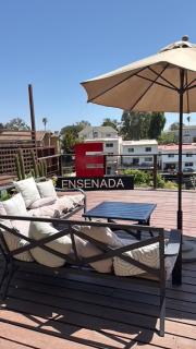 Dream sunset view! Skyview Ensenada B - Ensenada - 2