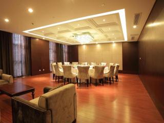 Ramada by Wyndham Suzhou Luzhi - 7