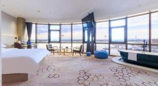 Li Hao Hotel Beijing Capital Airport and Exhibition Center - Pechino - 2