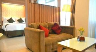 d'primahotel Mega Kuningan - Jakarta - 4