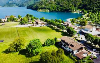 Hotel Garni My Ledro - Ledro - 5
